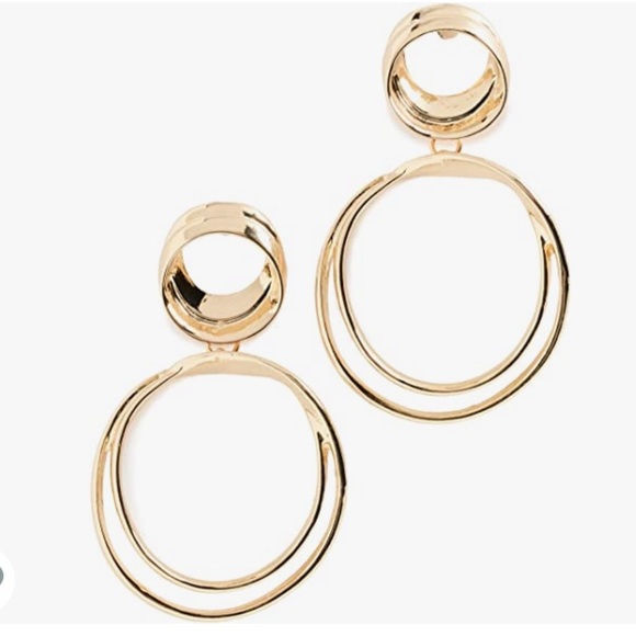 SHASHI chiara earring - Picture 1 of 3